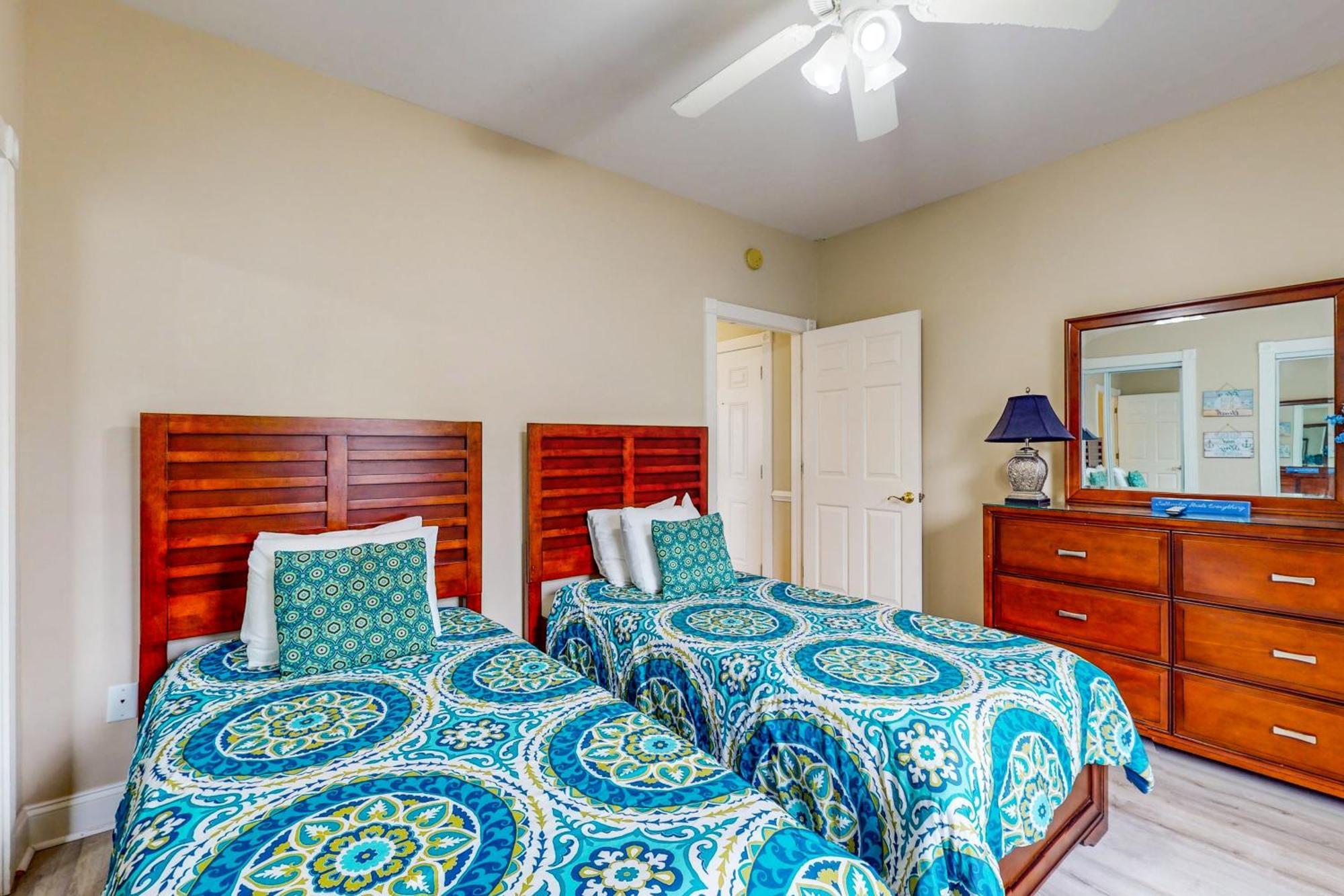 Ferienwohnung Luster Leaf 201 Myrtle Beach Exterior foto