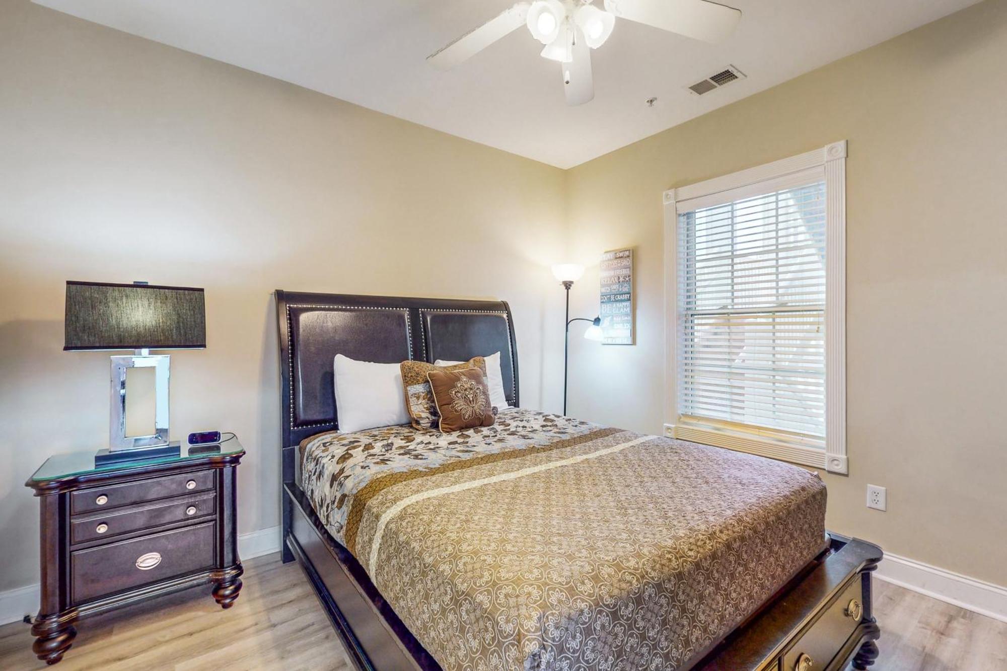 Ferienwohnung Luster Leaf 201 Myrtle Beach Exterior foto